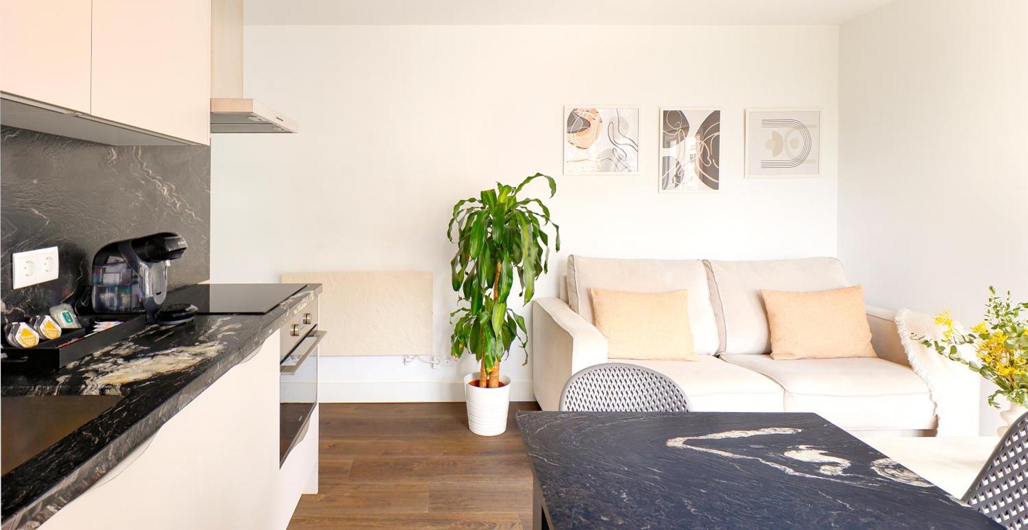 Playa De San Lorenzo Apartment กิฮอน ภายนอก รูปภาพ