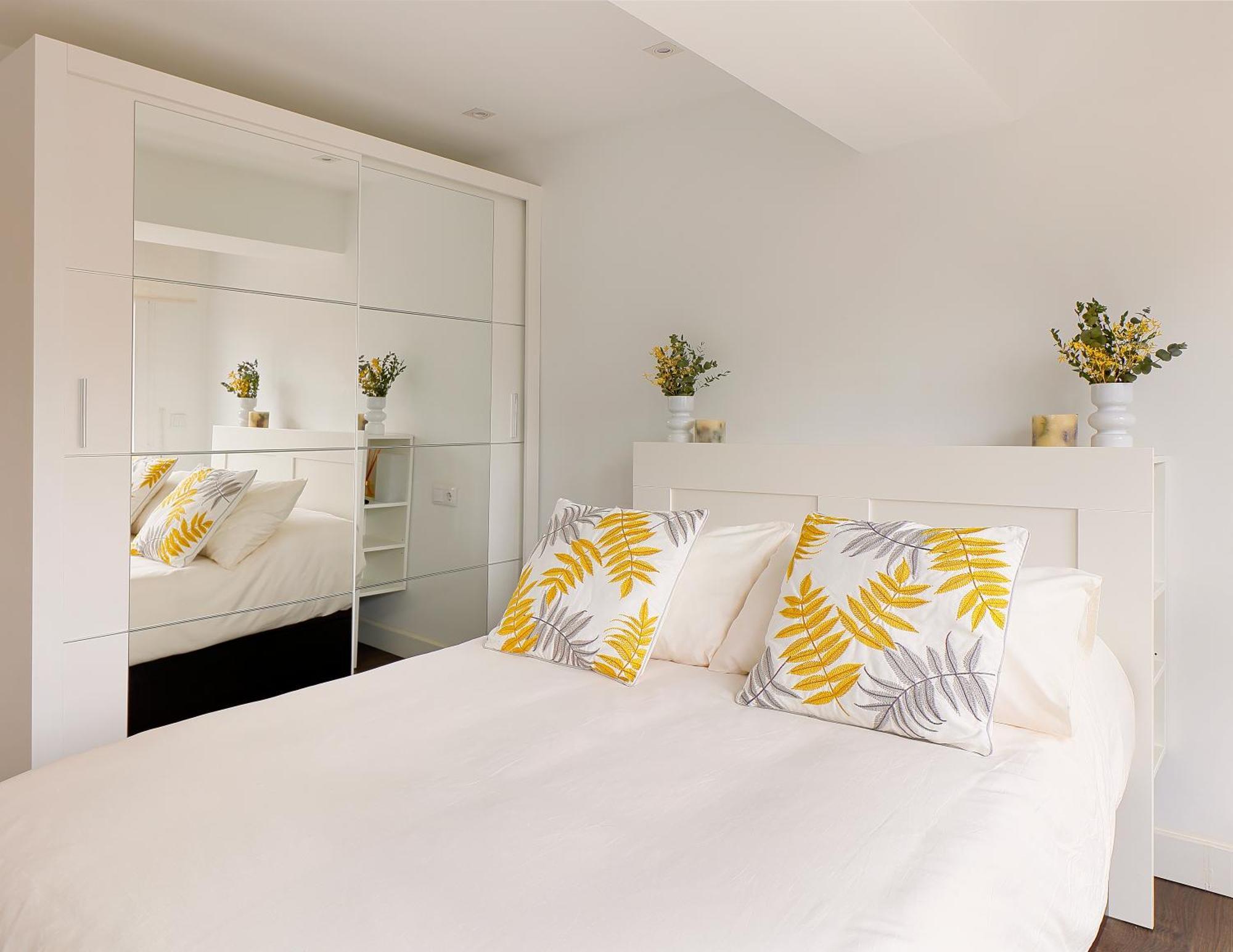 Playa De San Lorenzo Apartment กิฮอน ภายนอก รูปภาพ